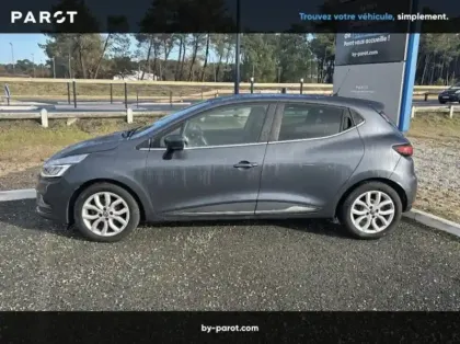 Photo 23 Renault Clio 0.9 TCe 90ch energy Intens 5p