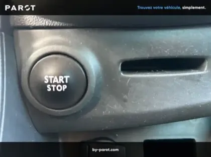 Photo 26 Renault Clio 0.9 TCe 90ch energy Intens 5p