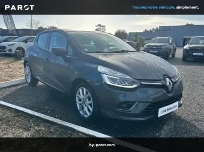 Photo 11 Renault Clio 0.9 TCe 90ch energy Intens 5p