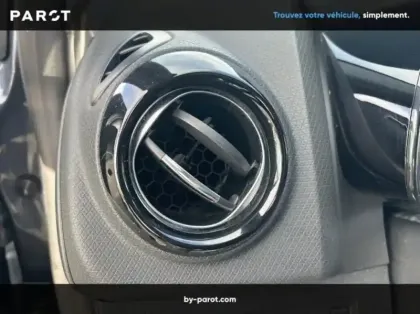 Photo 14 Renault Clio 0.9 TCe 90ch energy Intens 5p