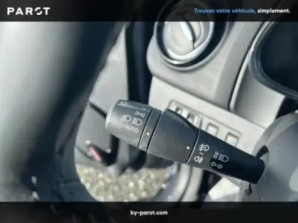 Photo 18 Renault Clio 0.9 TCe 90ch energy Intens 5p