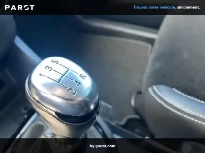 Photo 7 Renault Clio 0.9 TCe 90ch energy Intens 5p