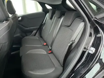 Photo 8 Ford Puma 1.0 Flexifuel 125ch S&amp;S mHEV Titanium Business