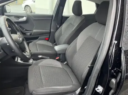 Photo 9 Ford Puma 1.0 Flexifuel 125ch S&amp;S mHEV Titanium Business