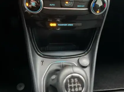 Photo 17 Ford Puma 1.0 Flexifuel 125ch S&amp;S mHEV Titanium Business