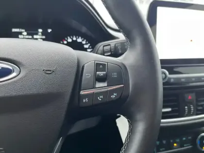 Photo 16 Ford Puma 1.0 Flexifuel 125ch S&amp;S mHEV Titanium Business