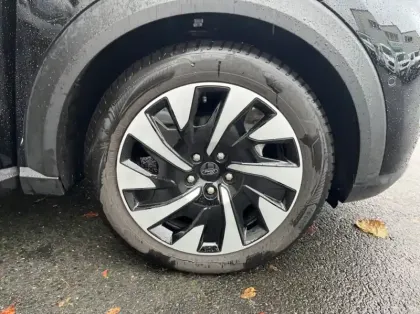 Photo 13 Ford Puma 1.0 Flexifuel 125ch S&amp;S mHEV Titanium Business