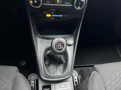 Photo 7 Ford Puma 1.0 Flexifuel 125ch S&amp;S mHEV Titanium Business