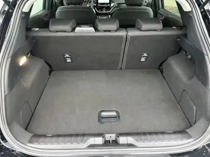 Photo 10 Ford Puma 1.0 Flexifuel 125ch S&amp;S mHEV Titanium Business