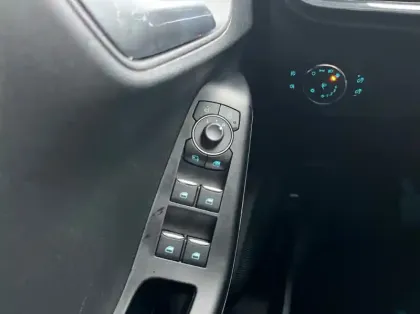 Photo 5 Ford Puma 1.0 Flexifuel 125ch S&amp;S mHEV Titanium Business