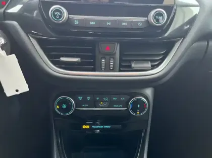 Photo 4 Ford Puma 1.0 Flexifuel 125ch S&amp;S mHEV Titanium Business