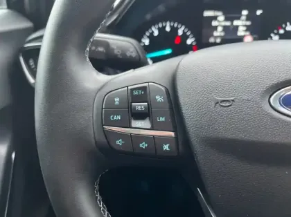 Photo 15 Ford Puma 1.0 Flexifuel 125ch S&amp;S mHEV Titanium Business