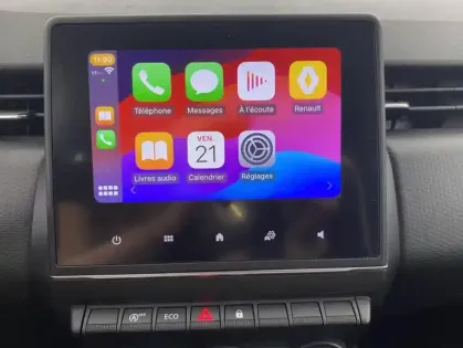 Photo 20 Renault Clio TCe 90 21N Business 5p