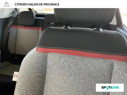 Photo 11 Citroën C3  1.2 PureTech 83ch S&S C-Series 123g