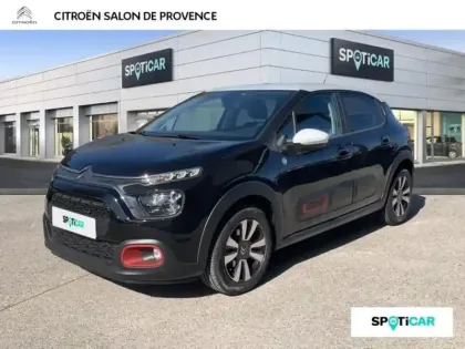 Photo Citroën C3