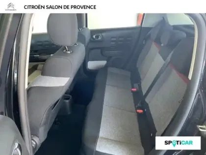 Photo 9 Citroën C3  1.2 PureTech 83ch S&S C-Series 123g