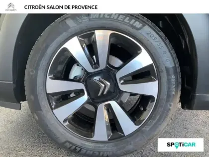 Photo 6 Citroën C3  1.2 PureTech 83ch S&S C-Series 123g
