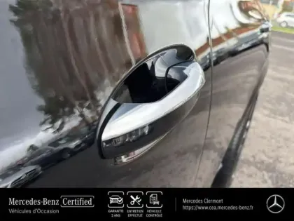 Photo 11 Mercedes GLE  Coupé 350 de 194+136ch AMG Line 4Matic 9G-Tronic