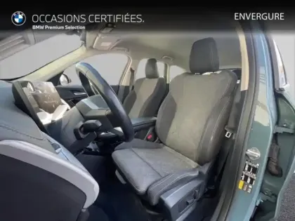 Photo 3 BMW X1  xDrive25e 245ch