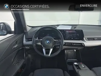 Photo 5 BMW X1  xDrive25e 245ch