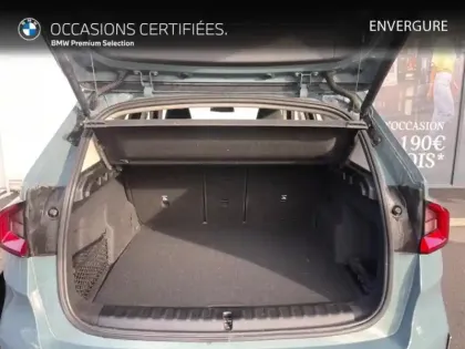 Photo 6 BMW X1  xDrive25e 245ch