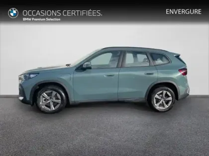 Photo 2 BMW X1  xDrive25e 245ch