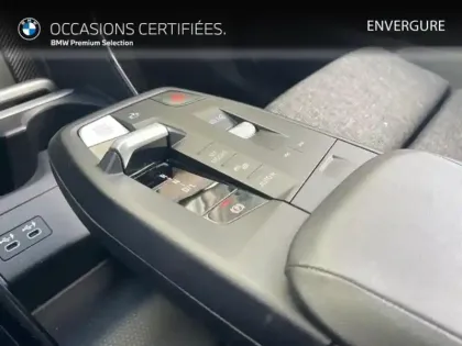 Photo 14 BMW X1  xDrive25e 245ch