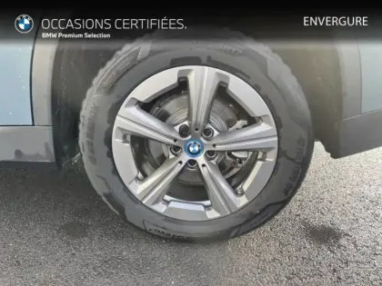 Photo 7 BMW X1  xDrive25e 245ch