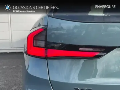 Photo 9 BMW X1  xDrive25e 245ch