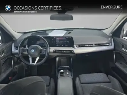 Photo 4 BMW X1  xDrive25e 245ch