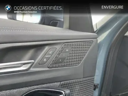 Photo 13 BMW X1  xDrive25e 245ch