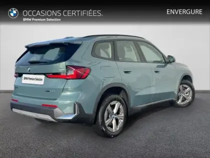 Photo 1 BMW X1  xDrive25e 245ch