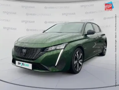 Photo Peugeot 308 Allure