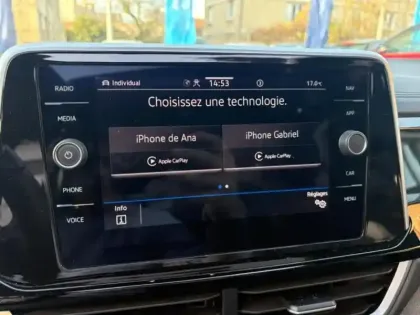 Photo 9 Volkswagen T-roc  1.5 TSI EVO 150ch R-Line DSG7