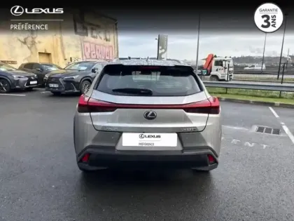 Photo 3 Lexus UX  250h 2WD Pack Confort Business MY20