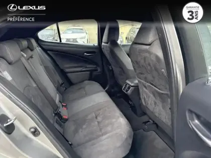 Photo 6 Lexus UX  250h 2WD Pack Confort Business MY20