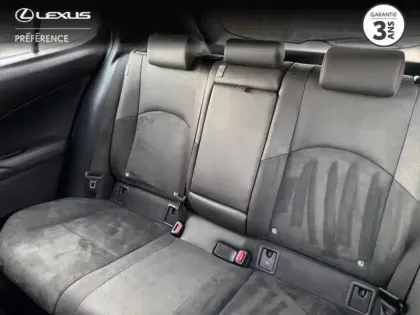 Photo 11 Lexus UX  250h 2WD Pack Confort Business MY20