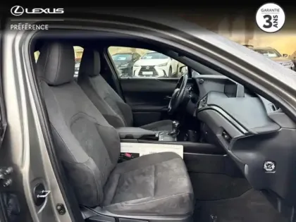 Photo 5 Lexus UX  250h 2WD Pack Confort Business MY20