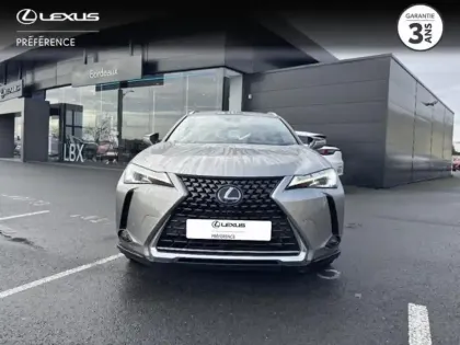 Photo 4 Lexus UX  250h 2WD Pack Confort Business MY20