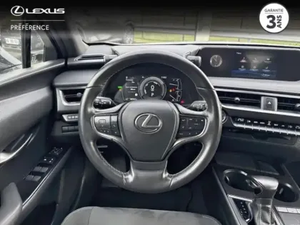 Photo 8 Lexus UX  250h 2WD Pack Confort Business MY20
