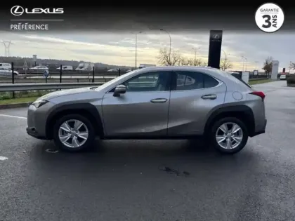 Photo 2 Lexus UX  250h 2WD Pack Confort Business MY20