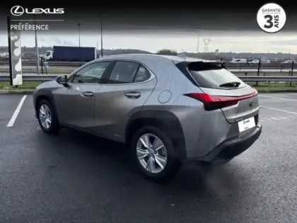 Photo 1 Lexus UX  250h 2WD Pack Confort Business MY20