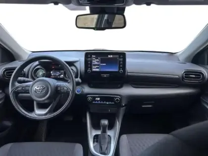 Photo 9 Toyota Yaris  116h Design 5p MY22