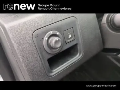 Photo 14 Dacia Duster  1.2 TCe 125ch Prestige 4X2