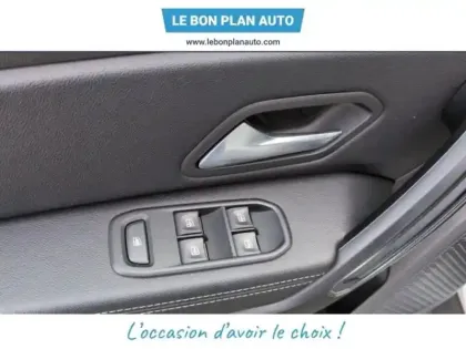 Photo 13 Dacia Duster  1.2 TCe 125ch Prestige 4X2