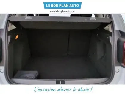 Photo 12 Dacia Duster  1.2 TCe 125ch Prestige 4X2