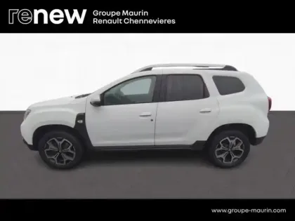 Photo 6 Dacia Duster  1.2 TCe 125ch Prestige 4X2