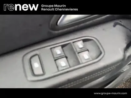 Photo 13 Dacia Duster  1.2 TCe 125ch Prestige 4X2