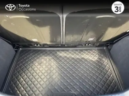 Photo 9 Toyota Aygo  X 1.0 VVT-i 72ch Design