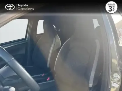 Photo 10 Toyota Aygo  X 1.0 VVT-i 72ch Design